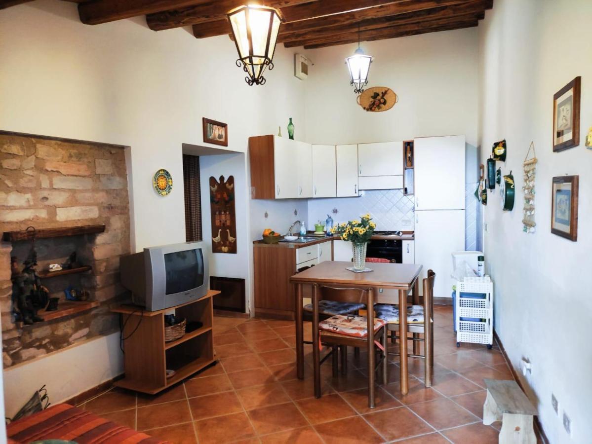 A Casa Di Peppino Villa Greco Tindari Luaran gambar