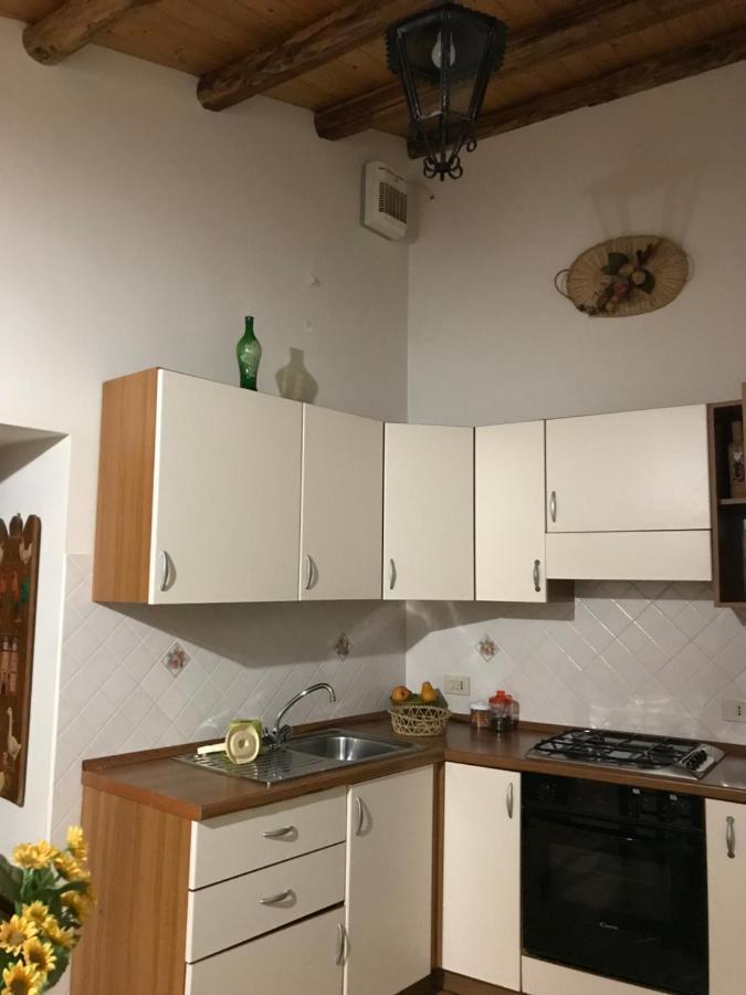 A Casa Di Peppino Villa Greco Tindari Luaran gambar