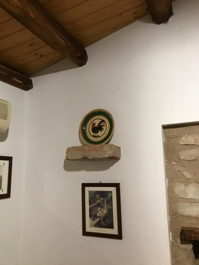 A Casa Di Peppino Villa Greco Tindari Luaran gambar