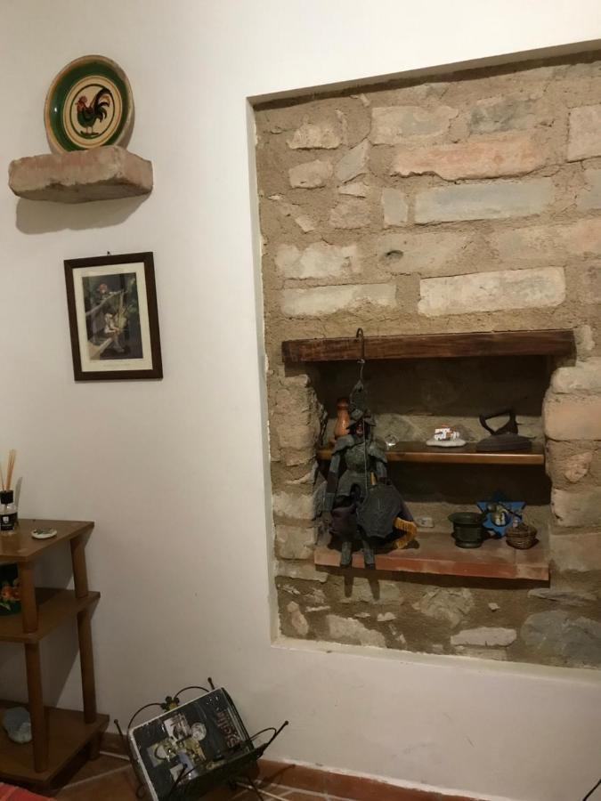 A Casa Di Peppino Villa Greco Tindari Luaran gambar