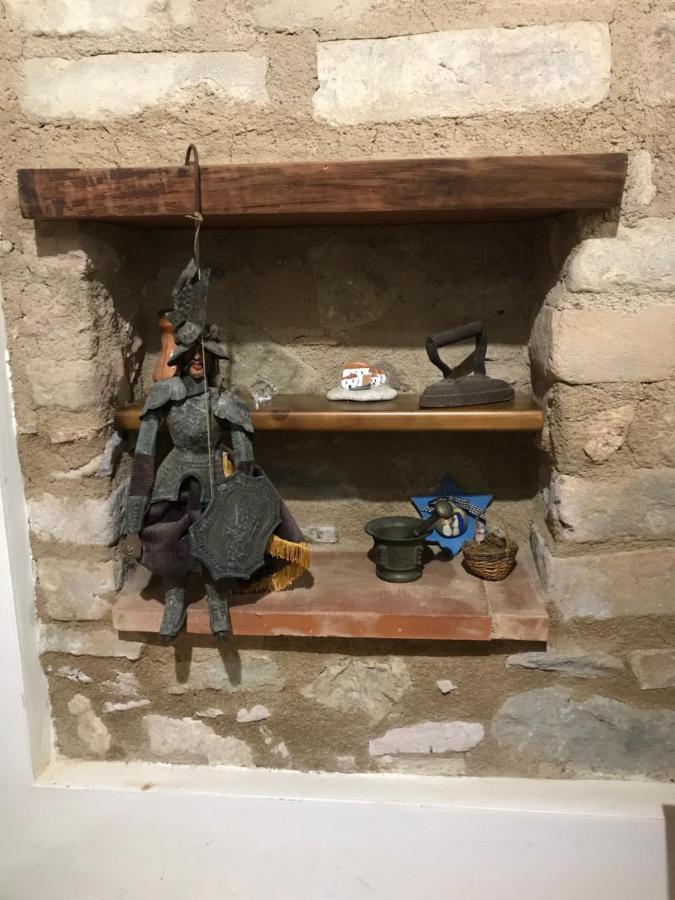 A Casa Di Peppino Villa Greco Tindari Luaran gambar
