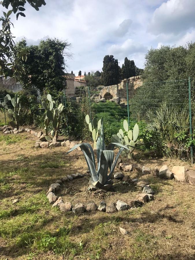 A Casa Di Peppino Villa Greco Tindari Luaran gambar