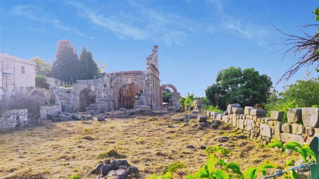 A Casa Di Peppino Villa Greco Tindari Luaran gambar