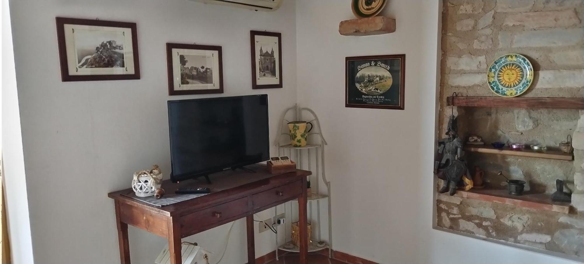 A Casa Di Peppino Villa Greco Tindari Luaran gambar