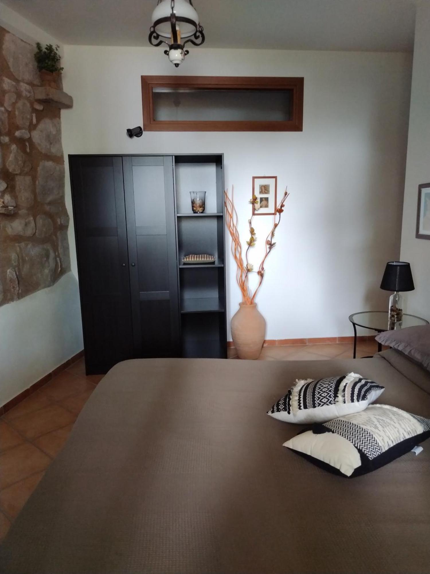 A Casa Di Peppino Villa Greco Tindari Luaran gambar