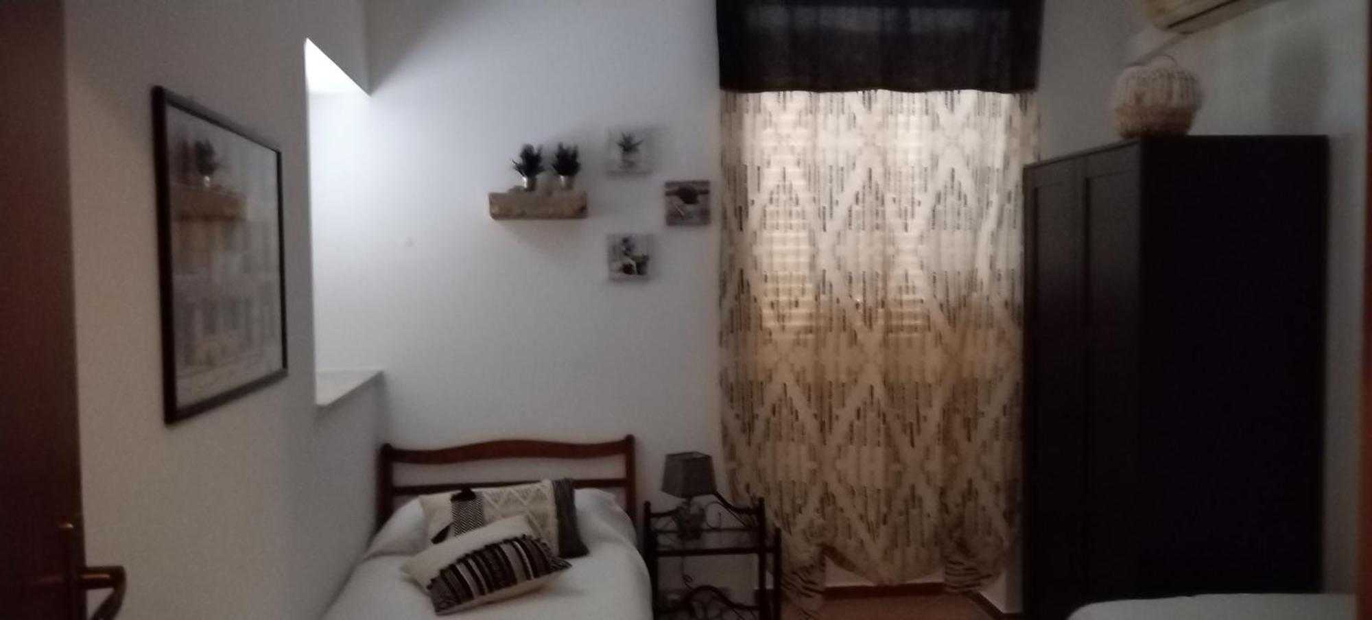 A Casa Di Peppino Villa Greco Tindari Luaran gambar