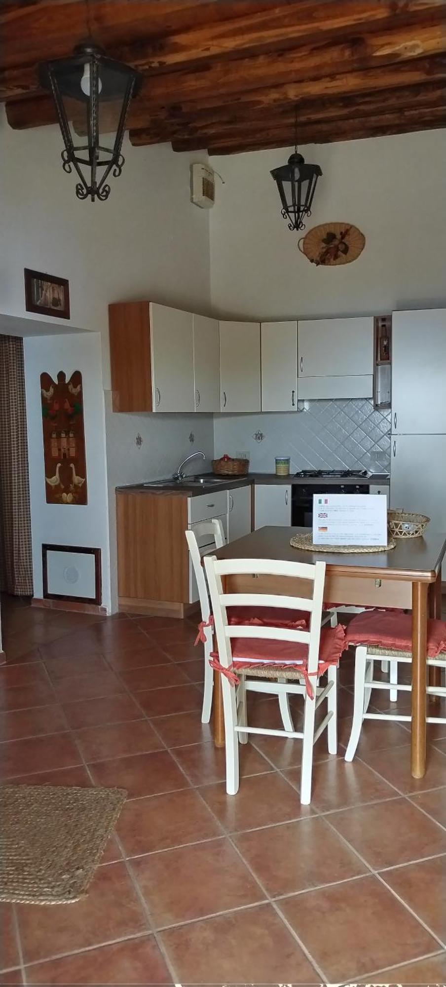 A Casa Di Peppino Villa Greco Tindari Luaran gambar