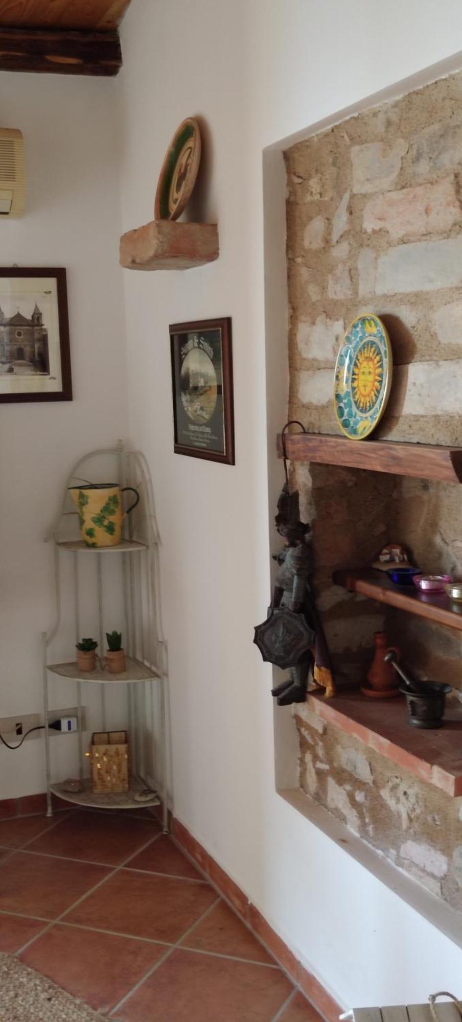 A Casa Di Peppino Villa Greco Tindari Luaran gambar