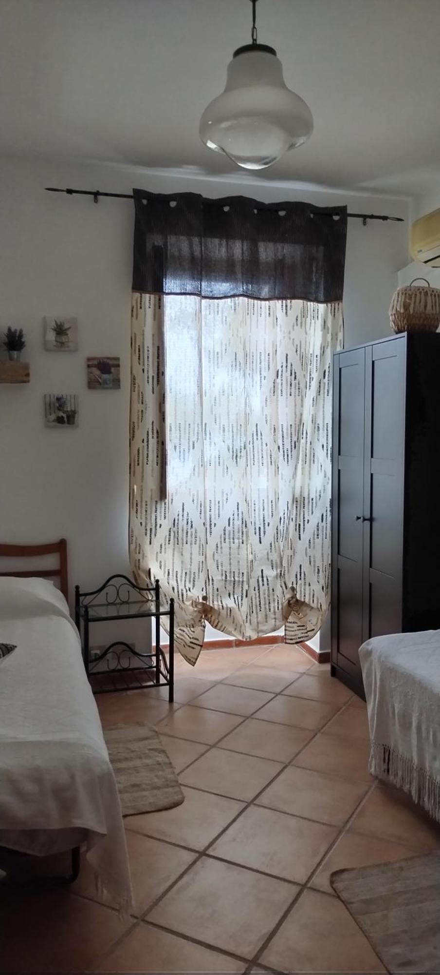 A Casa Di Peppino Villa Greco Tindari Luaran gambar